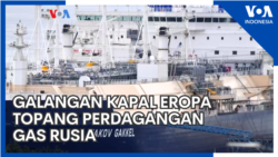 Galangan Kapal Eropa Topang Perdagangan Gas Rusia Galangan Kapal Eropa Topang Perdagangan Gas Rusia