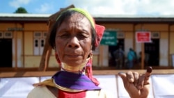 ၂၀၂၀ ရွေးကောက်ပွဲကို တနိုင်ငံလုံးတပြိုင်ထဲ ကျင်းပပေးဖို့ တိုင်းရင်းသားပါတီတွေလိုလား ၂၀၂၀ ရွေးကောက်ပွဲကို တနိုင်ငံလုံးတပြိုင်ထဲ ကျင်းပပေးဖို့ တိုင်းရင်းသားပါတီတွေလိုလား