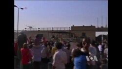 穆巴拉克获释 埃及人迷惑不解 穆巴拉克获释 埃及人迷惑不解