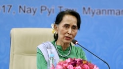 ဒုက္ခသည်အရေး ဘင်္ဂလားဒေရှ့်နဲ့ မြန်မာ သဘောတူညီမှုရဖို့ ကြိုးပမ်း ဒုက္ခသည်အရေး ဘင်္ဂလားဒေရှ့်နဲ့ မြန်မာ သဘောတူညီမှုရဖို့ ကြိုးပမ်း