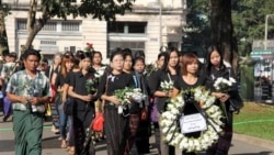 ကချင်ဆရာမနှစ်ဦး သတ်ဖြတ်ခံရဖို့ စုံစမ်းဖော်ထုတ်ပေးဖို့ KBC တောင်းဆို ကချင်ဆရာမနှစ်ဦး သတ်ဖြတ်ခံရဖို့ စုံစမ်းဖော်ထုတ်ပေးဖို့ KBC တောင်းဆို