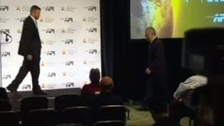 川普的崭新开端,奥巴马的成功故事 川普的崭新开端,奥巴马的成功故事