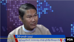 ပြည်သူ့လွှတ်တော် သယံဇာတနဲ့ သဘာဝပတ်ဝန်းကျင် ထိန်းသိမ်းရေးဆိုင်ရာကော်မတီ ဥက္ကဋ္ဌဦးစိုးသူရထွန်း