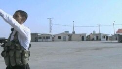 Повстанці хочуть встановити самоврядування на півночі Сирії Повстанці хочуть встановити самоврядування на півночі Сирії