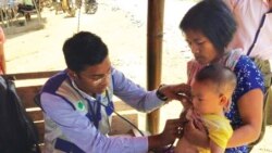 နာဂဒေသ ဝက်သက်ကြောင့် ၄၂ ဦး သေဆုံး နာဂဒေသ ဝက်သက်ကြောင့် ၄၂ ဦး သေဆုံး