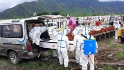 လားရှိုးမြို့ ကိုဗစ်အတည်ပြုလူနာတိုးလာပြီး ရောဂါထိန်းချုပ်ရေးလိုအပ်ချက်တွေကြုံနေ လားရှိုးမြို့ ကိုဗစ်အတည်ပြုလူနာတိုးလာပြီး ရောဂါထိန်းချုပ်ရေးလိုအပ်ချက်တွေကြုံနေ