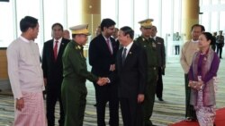 အိန္ဒိယ-မြန်မာ MOU ၃ ခု လက်မှတ်ထိုးမည် အိန္ဒိယ-မြန်မာ MOU ၃ ခု လက်မှတ်ထိုးမည်