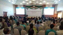 အာဆီယံ ကုန်သွယ်ရေးကြားခံစနစ်ထားရေး USAID ပံ့ပိုးကူညီ အာဆီယံ ကုန်သွယ်ရေးကြားခံစနစ်ထားရေး USAID ပံ့ပိုးကူညီ