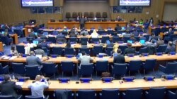 유엔총회 군축위원회서 북한 핵∙미사일 규탄 이어져∙∙∙북한 “주권 침해” 유엔총회 군축위원회서 북한 핵∙미사일 규탄 이어져∙∙∙북한 “주권 침해”