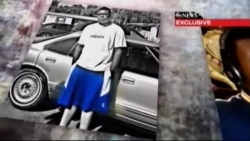 Поліцейський розповів про вбивство, яке викликало заворушення у США Поліцейський розповів про вбивство, яке викликало заворушення у США