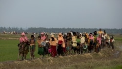 ကန်လက်ထောက်နိုင်ငံခြားရေးဝန်ကြီး တောင်အာရှခရီးစဉ်မှာ ရိုဟင်ဂျာအကြောင်း ဆွေးနွေးဖို့ရှိ ကန်လက်ထောက်နိုင်ငံခြားရေးဝန်ကြီး တောင်အာရှခရီးစဉ်မှာ ရိုဟင်ဂျာအကြောင်း ဆွေးနွေးဖို့ရှိ