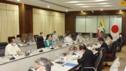 မြန်မာနဲ့ ဂျပန်နိုင်ငံသားတွေ အပြန်အလှန်ခရီးသွားခွင့် ရှေ့လမှာ စတင်ခွင့်ပြုမည် မြန်မာနဲ့ ဂျပန်နိုင်ငံသားတွေ အပြန်အလှန်ခရီးသွားခွင့် ရှေ့လမှာ စတင်ခွင့်ပြုမည်