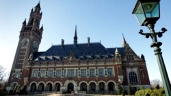 ICJ မှာ မြန်မာနိုင်ငံအမှု ဘယ်လိုရင်ဆိုင်မလဲ ICJ မှာ မြန်မာနိုင်ငံအမှု ဘယ်လိုရင်ဆိုင်မလဲ