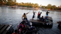 အလယ်အမေရိကန်တိုက်နိုင်ငံ ၃နိုင်ငံ အကူအညီဖြတ်ဖို့ကန် ပြင်ဆင် အလယ်အမေရိကန်တိုက်နိုင်ငံ ၃နိုင်ငံ အကူအညီဖြတ်ဖို့ကန် ပြင်ဆင်