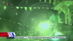 Giới hoạt động kêu gọi điều tra độc lập vụ Đồng Tâm Giới hoạt động kêu gọi điều tra độc lập vụ Đồng Tâm