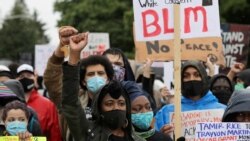 လူမျိုးရေးခွဲခြားမှု ဆန့်ကျင်ရေး ဆန္ဒပြပွဲတွေ ဂျပန်နဲ့ နယူးဇီလန်မှာ ကျင်းပ လူမျိုးရေးခွဲခြားမှု ဆန့်ကျင်ရေး ဆန္ဒပြပွဲတွေ ဂျပန်နဲ့ နယူးဇီလန်မှာ ကျင်းပ