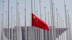 时事大家谈: 战狼外交升级,中国欲把口舌之快变成行动? 时事大家谈: 战狼外交升级,中国欲把口舌之快变成行动?