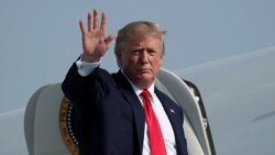 G7 ထိပ်သီးအစည်းအဝေး သမ္မတ Trump ပိုင်တဲ့ ဟိုတယ်မှာလုပ်ဖို့ အစီအစဉ် ဖျက် G7 ထိပ်သီးအစည်းအဝေး သမ္မတ Trump ပိုင်တဲ့ ဟိုတယ်မှာလုပ်ဖို့ အစီအစဉ် ဖျက်