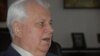 Росія Україну добровільно не відпустить - Леонід Кравчук