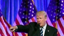 FBI အဖွဲ့ကို သမ္မတ Donald Trump ဝေဖန် FBI အဖွဲ့ကို သမ္မတ Donald Trump ဝေဖန်
