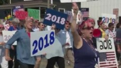 自由之家:大部分国家民主评分连续12年下滑 自由之家:大部分国家民主评分连续12年下滑