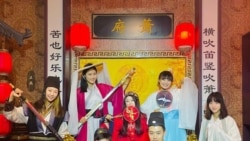 剧本杀成中国年轻一代娱乐社交新宠,业界喜忧参半 剧本杀成中国年轻一代娱乐社交新宠,业界喜忧参半