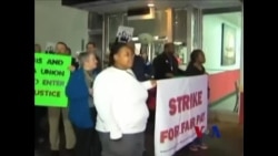 奥巴马国情咨文将以贫富差距为重点 奥巴马国情咨文将以贫富差距为重点