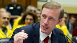 时事大家谈: 拜登国安团队亮相,新对华政策现雏形? 时事大家谈: 拜登国安团队亮相,新对华政策现雏形?