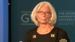 МВФ турбує можливий дефолт США МВФ турбує можливий дефолт США