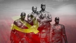 中国政府大力批判“历史虚无主义” 中国政府大力批判“历史虚无主义”