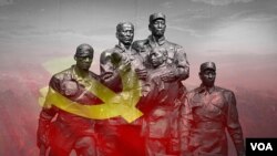 反击“历史虚无主义”,中共将进一步美化党史?