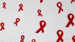 AIDS ပပျောက်ရေး အလှူငွေမလုံလောက်သေး AIDS ပပျောက်ရေး အလှူငွေမလုံလောက်သေး