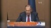 Лавров, Штайнмаєр і Сікорський зустрілися в Санкт-Петербурзі 