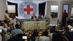 ကင်းမရွာအတွက် ICRC အကူအညီပေးဖို့ ပြင်ဆင်နေ ကင်းမရွာအတွက် ICRC အကူအညီပေးဖို့ ပြင်ဆင်နေ