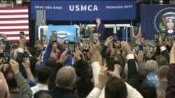 Чого очікувати: останній день судового процесу щодо імпічменту Трампа. Відео Чого очікувати: останній день судового процесу щодо імпічменту Трампа. Відео