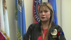 美国亚裔竞选公职面临特殊挑战 美国亚裔竞选公职面临特殊挑战