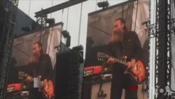 音乐弥合了代沟 音乐弥合了代沟