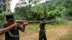 ဖရူဆိုနဲ့ဖယ်ခုံမှာ မြန်မာစစ်တပ်နဲ့ကရင်နီပူးပေါင်းတပ်တို့တိုက်ပွဲဖြစ်ပွား ဖရူဆိုနဲ့ဖယ်ခုံမှာ မြန်မာစစ်တပ်နဲ့ကရင်နီပူးပေါင်းတပ်တို့တိုက်ပွဲဖြစ်ပွား