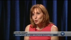 Вакцинації заважає корупція, а уникають її "ідіоти" - думки експертів, політиків. Відео