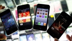 焦点对话:获取美国技术,中国有何隐秘手段? 焦点对话:获取美国技术,中国有何隐秘手段?