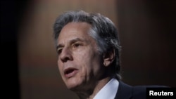 Các bỉnh bút quốc tế đặt câu hỏi: Liệu chuyến đi của Blinken có mang lại việc “nâng cấp chiến lược” cho quan hệ giữa Hoa Kỳ với một Việt Nam thân thiện với Trung Quốc?