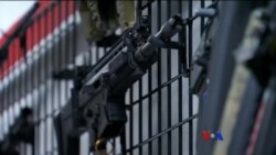 ပစ်ခတ်မှုဖြစ်ပွားခဲ့တဲ့ မြို့တွေဆီ သမ္မတ Trump သွားမည် ပစ်ခတ်မှုဖြစ်ပွားခဲ့တဲ့ မြို့တွေဆီ သမ္မတ Trump သွားမည်