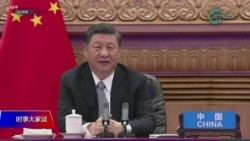 时事大家谈:中国四面树敌,”东升西降“让北京膨胀? 时事大家谈:中国四面树敌,”东升西降“让北京膨胀?