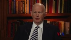 白邦瑞:美起诉中国军官,美中关系添变数 白邦瑞:美起诉中国军官,美中关系添变数