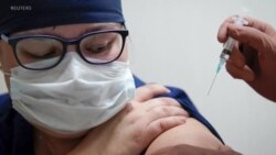 加州成立专家小组独立审查新冠疫苗 加州成立专家小组独立审查新冠疫苗