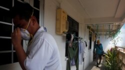 စင်္ကာပူမှာ ဇီကာရောဂါ ကူးစက်သူတိုးလာ စင်္ကာပူမှာ ဇီကာရောဂါ ကူးစက်သူတိုးလာ