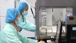 中共四处收集基因数据 用DNA管控维族人遭诟病 中共四处收集基因数据 用DNA管控维族人遭诟病