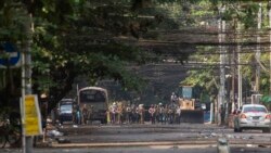 လူမျိုးတုန်းသတ်ဖြတ်မှုသတ်မှတ်ကြေညာချက် မြန်မာစစ်တပ်ပယ်ချ လူမျိုးတုန်းသတ်ဖြတ်မှုသတ်မှတ်ကြေညာချက် မြန်မာစစ်တပ်ပယ်ချ