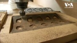 Як українські виробники все більше пробиваються на ринок США. Відео