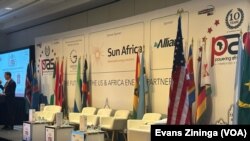 Powering Africa Summit 2025